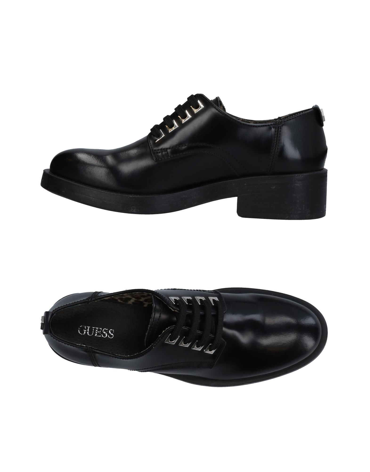 Guess Schnürschuhe Damen 11218617NM Gute Qualität beliebte Schuhe Guess Schnürschuhe Damen 11218617NM Gute Qualität beliebte Schuhe