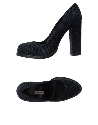 Los últimos zapatos de descuento para hombres y mujeres Zapato De Salón Gianni Marra Mujer - Salones Gianni Marra - 11218621KT Negro Los últimos zapatos de descuento para hombres y mujeres Zapato De Salón Gianni Marra Mujer - Salones Gianni Marra - 11218621KT Negro