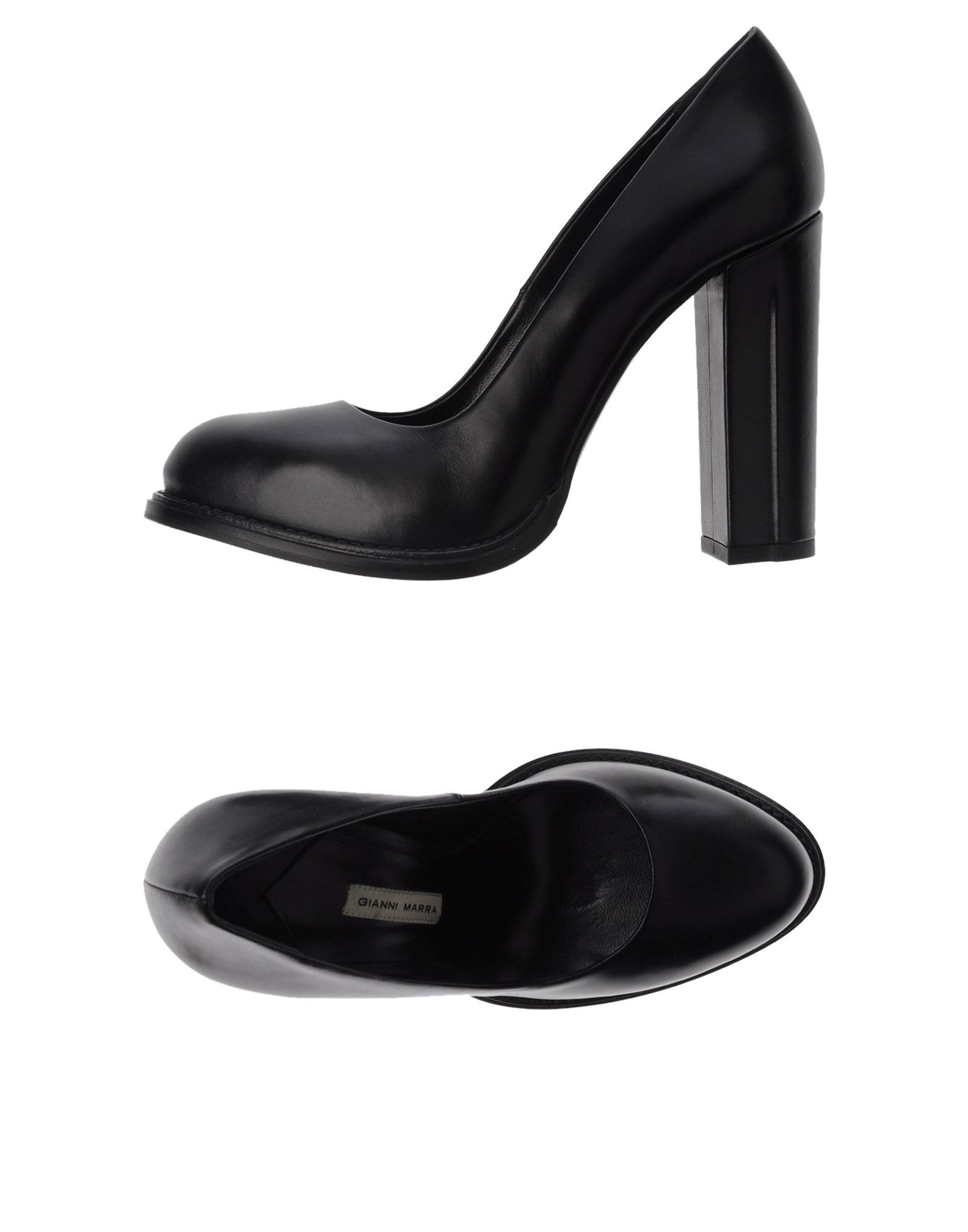 Gut um billige Schuhe zu tragenGianni Marra Pumps Damen 11218627LA Gut um billige Schuhe zu tragenGianni Marra Pumps Damen 11218627LA