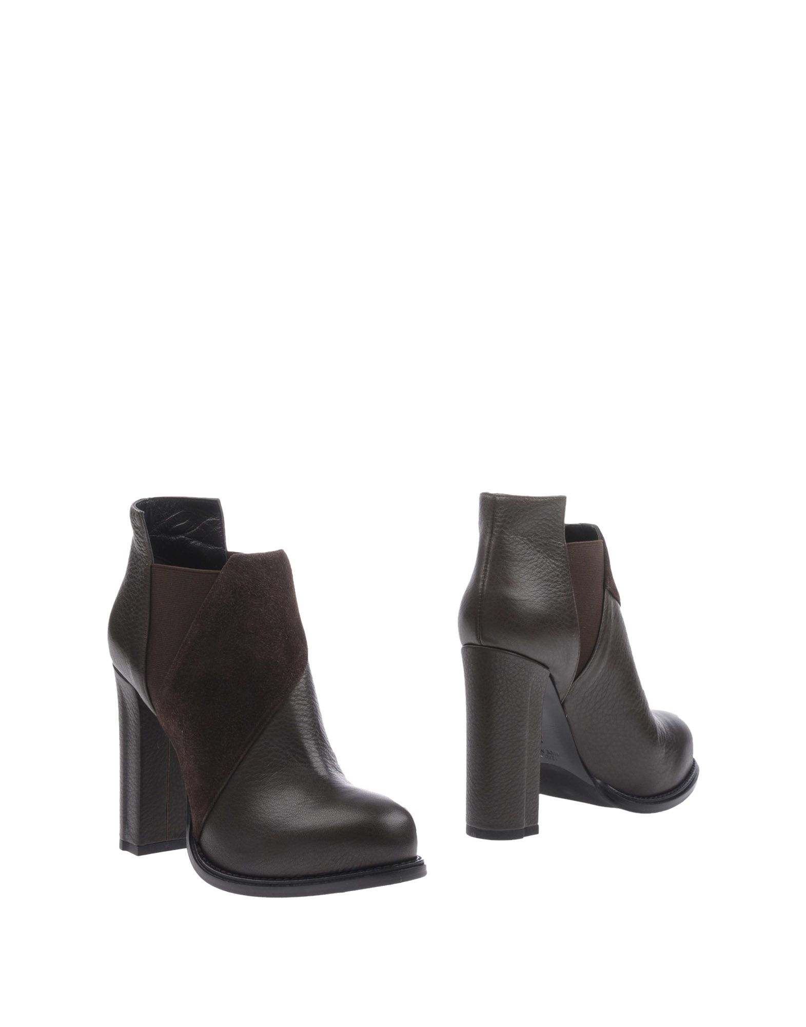 Gut um billige Schuhe zu tragenGianni Marra Chelsea Boots Damen 11218642CX Gut um billige Schuhe zu tragenGianni Marra Chelsea Boots Damen 11218642CX