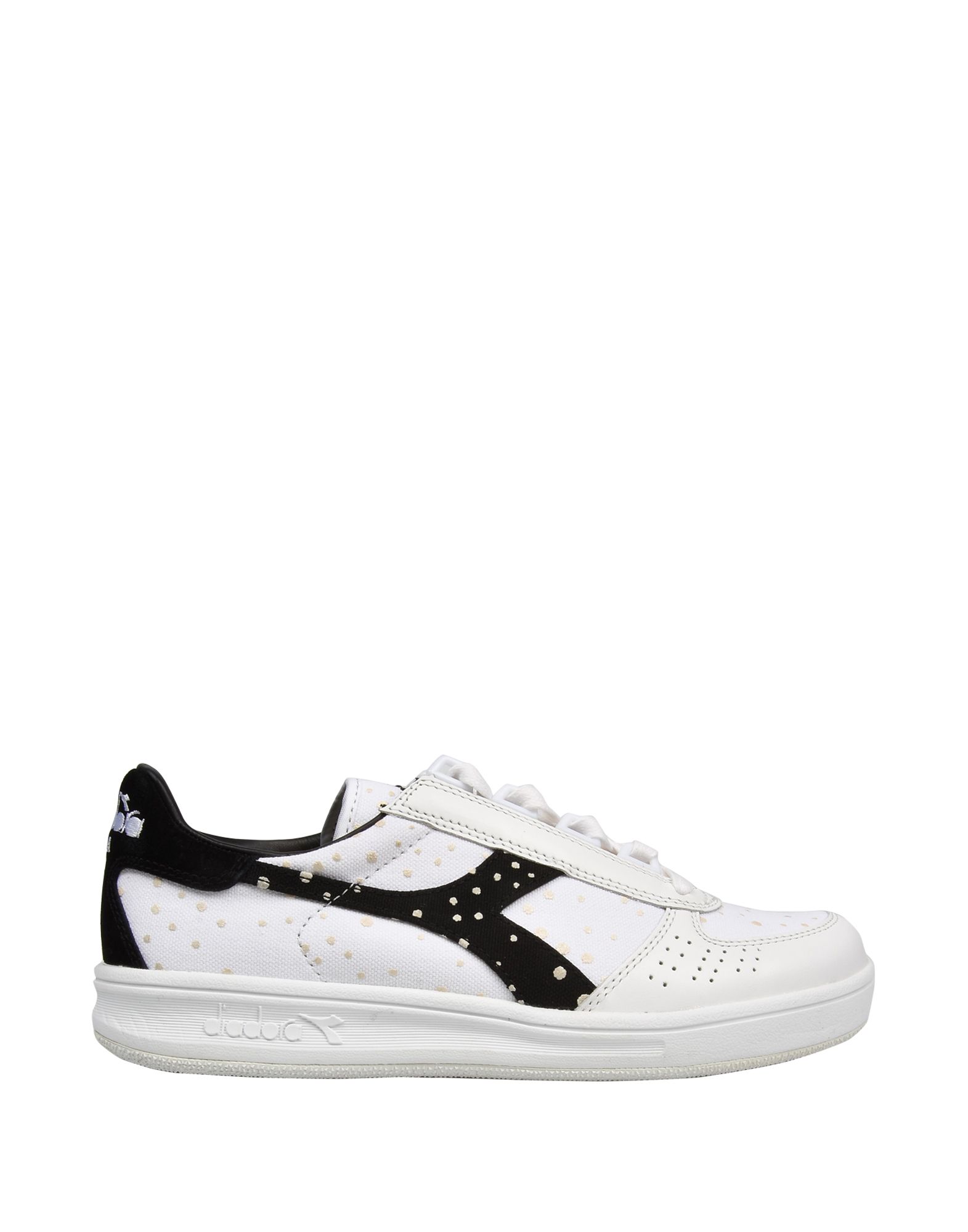 Sneakers Diadora Heritage BElite W Dots Femme Sneakers Diadora ... ... Sneakers Diadora Heritage B.Elite W Dots - Femme - Sneakers Diadora Heritage sur ...