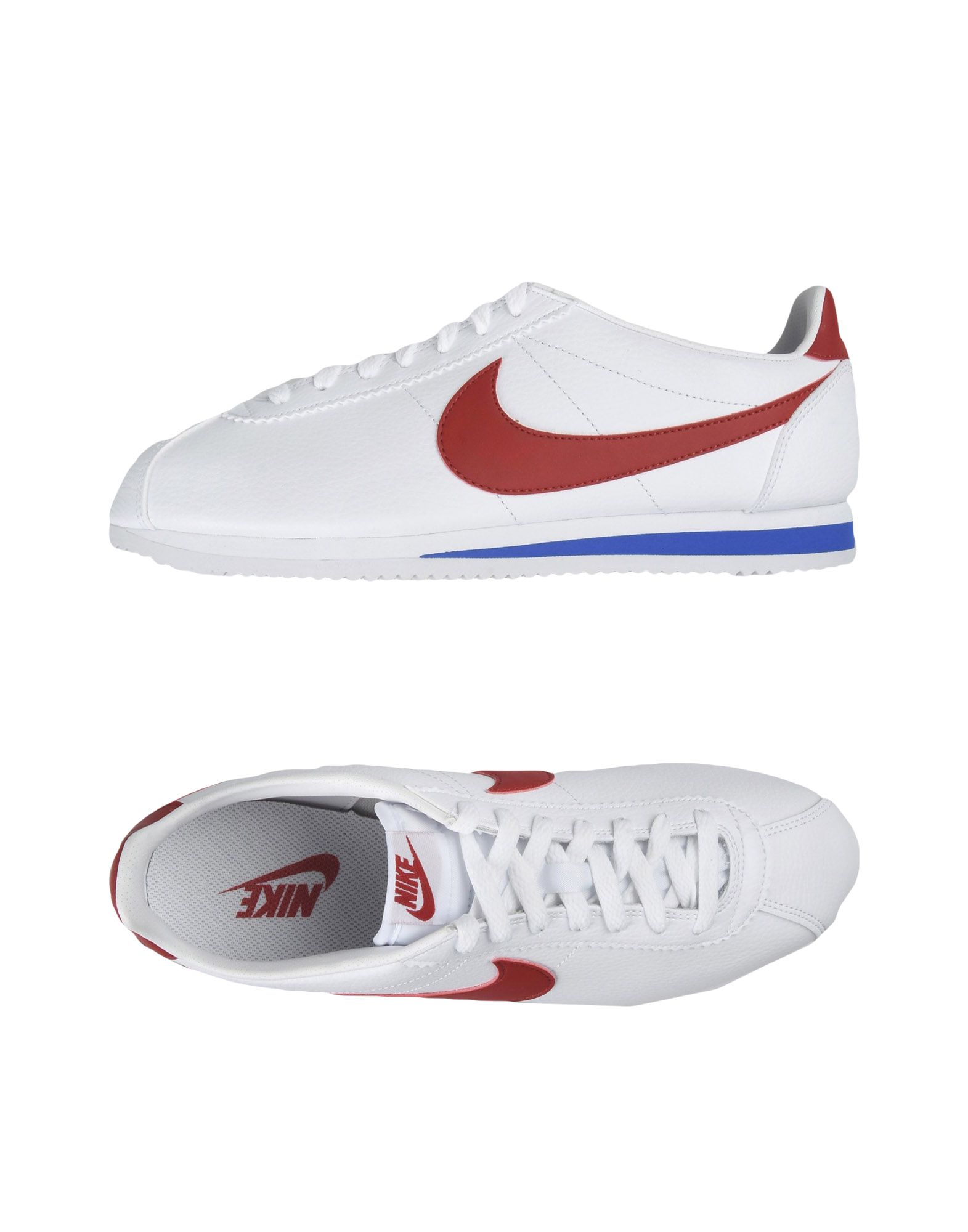 Scarpe da Ginnastica Nike Classic Cortez Leather - Uomo - 11218661MO Scarpe da Ginnastica Nike Classic Classic Classic Cortez Leather - Uomo - 11218661MO 6c19a1
