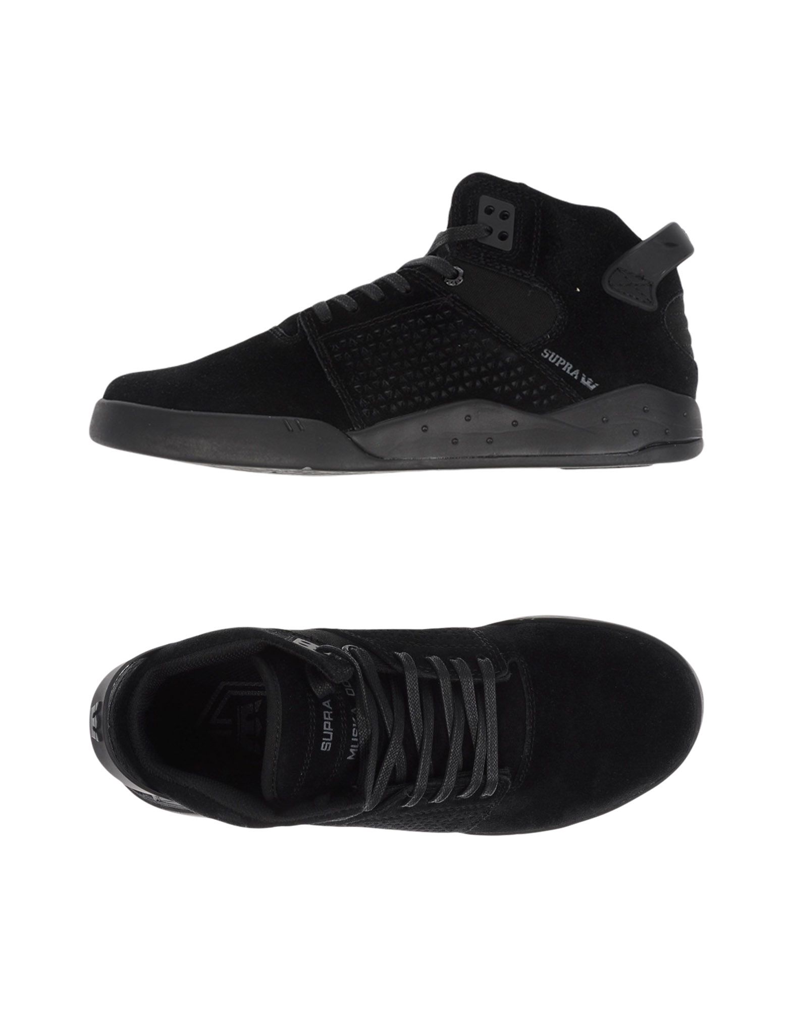Rabatt echte Schuhe Supra Sneakers Herren 11218671JU Rabatt echte Schuhe Supra Sneakers Herren 11218671JU