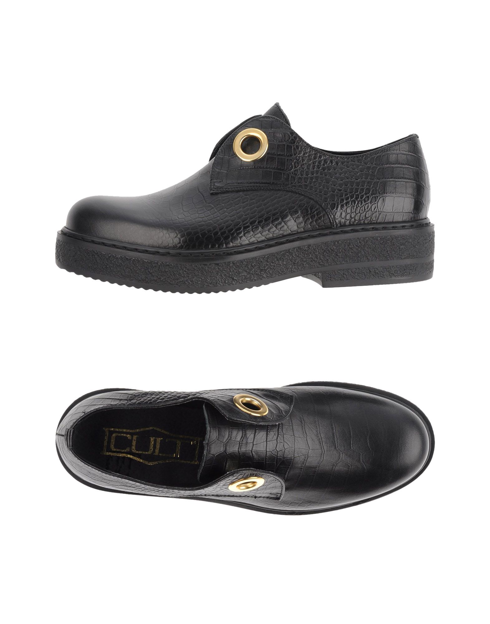 Scarpe economiche e resistenti Mocassino Cult Donna - 11218690TO Scarpe economiche e resistenti Mocassino Cult Donna - 11218690TO