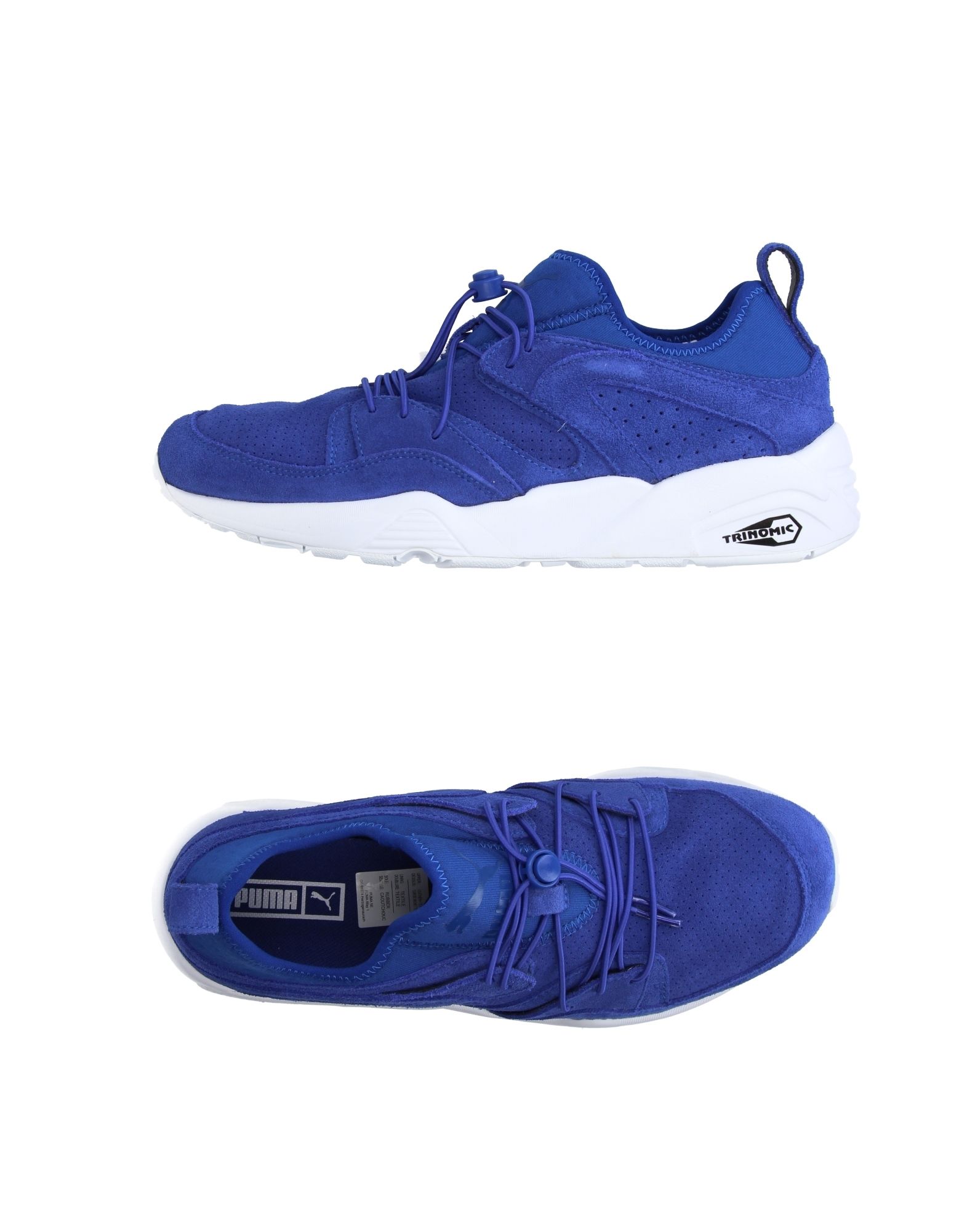 Rabatt echte Schuhe Puma Sneakers Herren 11218708NH Rabatt echte Schuhe Puma Sneakers Herren 11218708NH