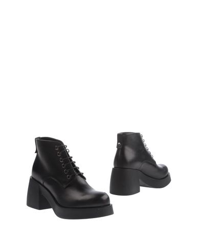 Botín Cult Mujer - Botines Cult - 11218782PQ Negro Botín Cult Mujer - - Botines Cult - - 11218782PQ Negro a77e09