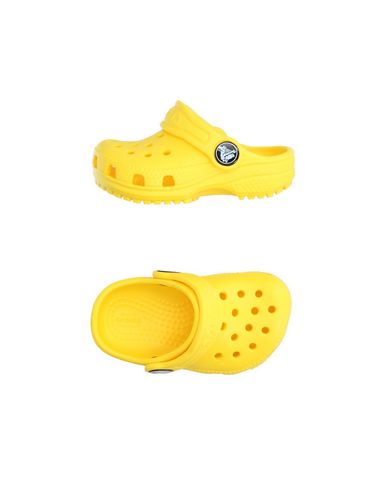 crocs united states