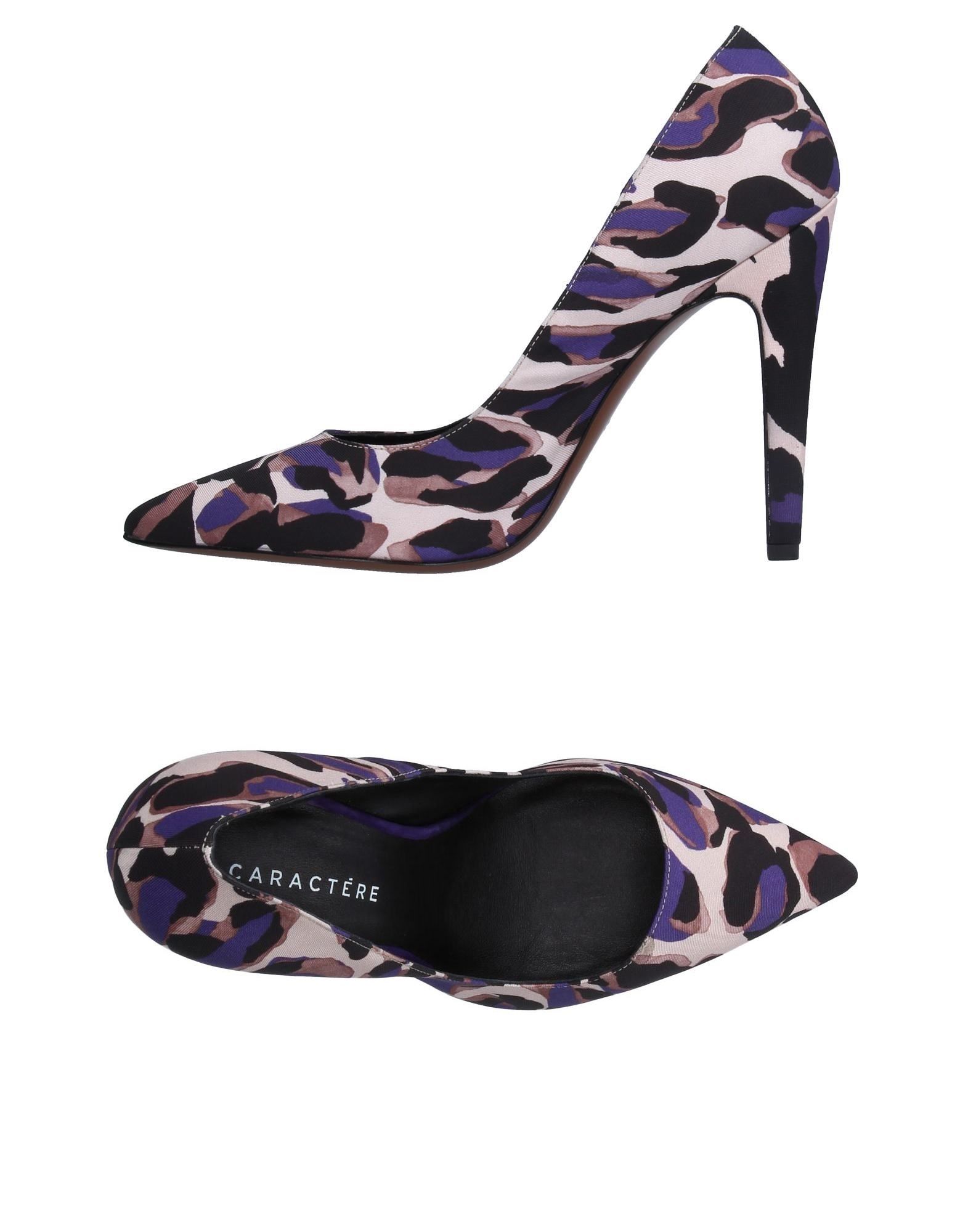 Caractère Pumps Damen 11218901NP Gute Qualität beliebte Schuhe Caractère Pumps Damen 11218901NP Gute Qualität beliebte Schuhe