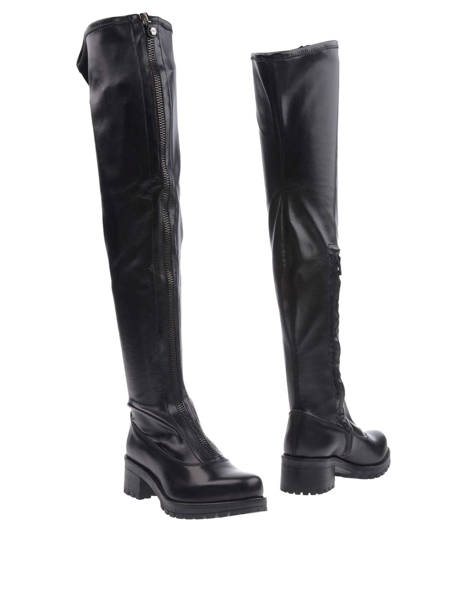 Cult Stiefel Damen 11218937PQ Gute Qualität beliebte Schuhe Cult Stiefel Damen 11218937PQ Gute Qualität beliebte Schuhe