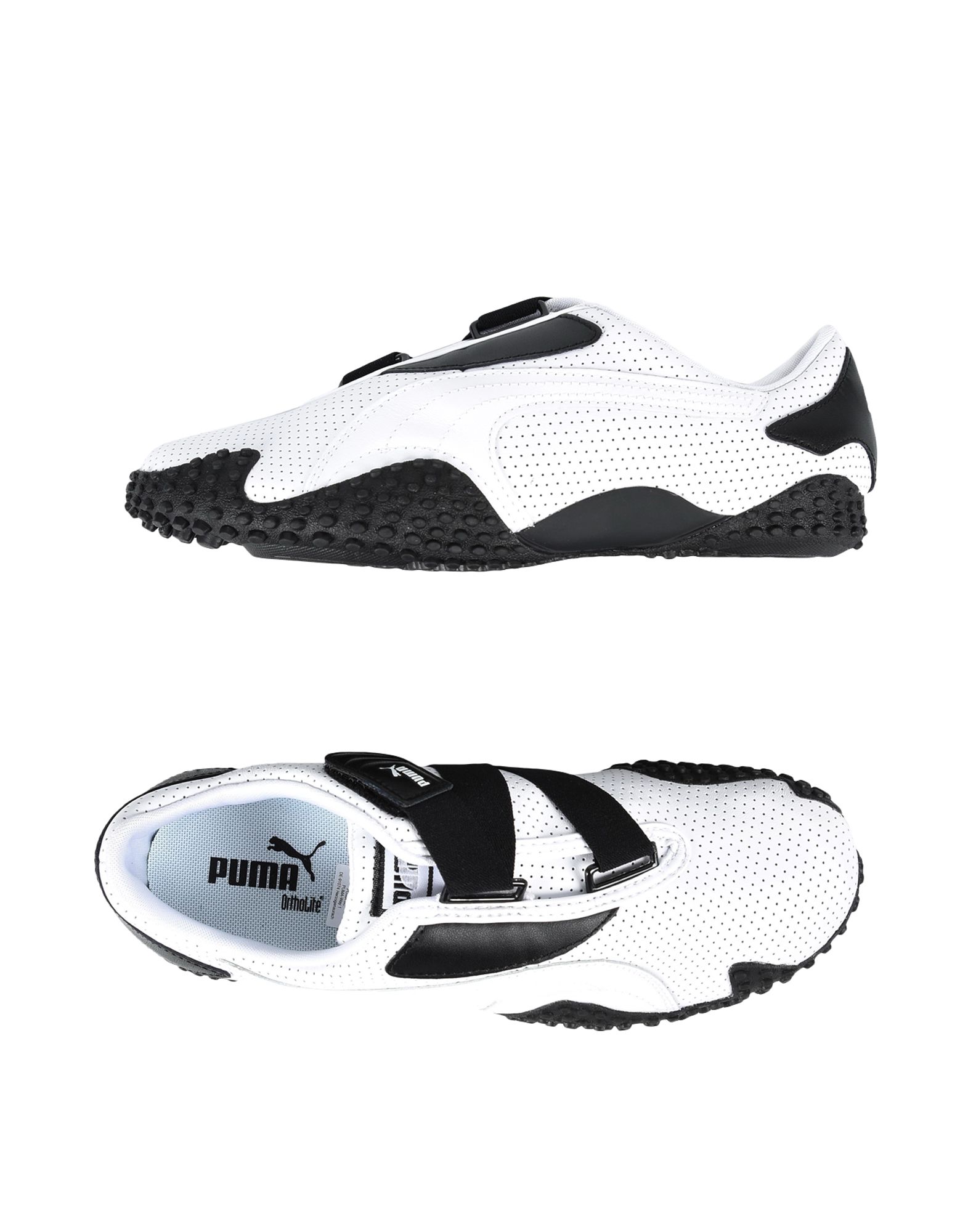 puma mostro shoes