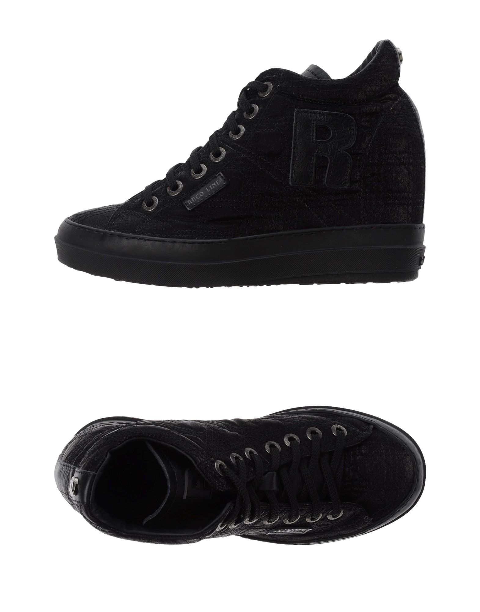 Sneakers Ruco Line Donna - 11218981UJ Sneakers Ruco Line Donna - 11218981UJ