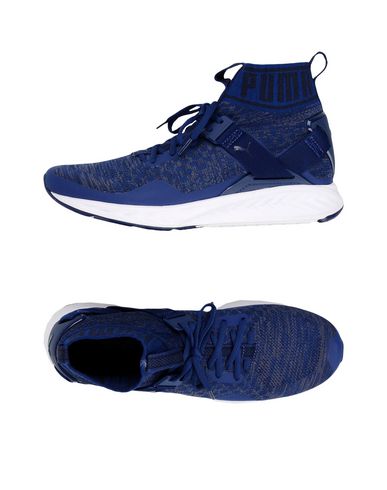 Zapatos con descuento Zapatillas Puma Ignite Evoknit - Hombre - Zapatillas Puma - 11218982MB Azul oscuro Zapatos con descuento Zapatillas Puma Ignite Evoknit - Hombre - Zapatillas Puma - 11218982MB Azul oscuro