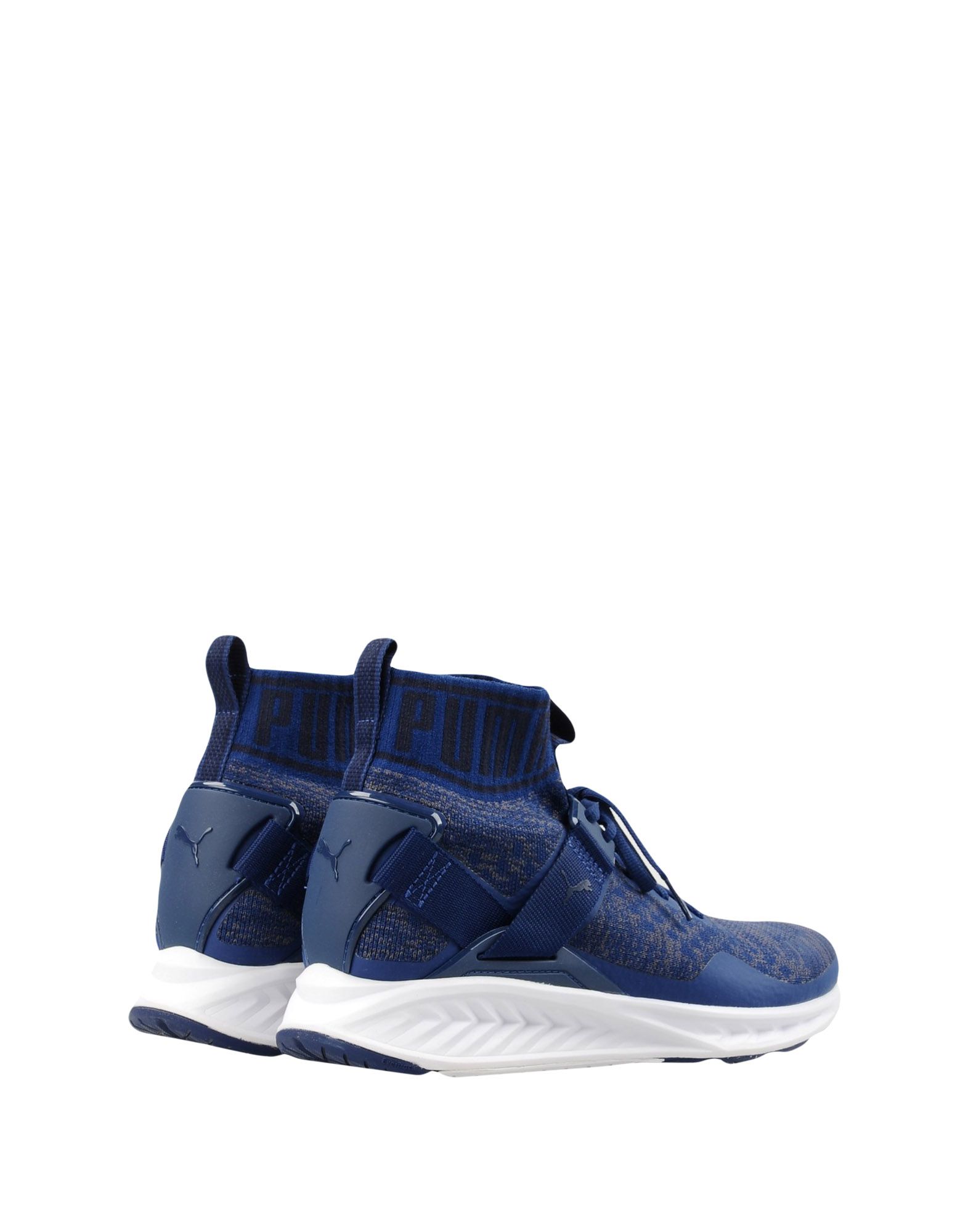 puma ignite evoknit femme puma ignite evoknit femme