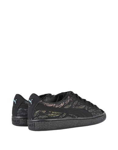 puma basket swan puma basket swan