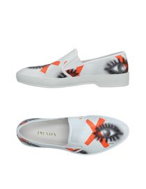 Prada Scarpe Prada Scarpe