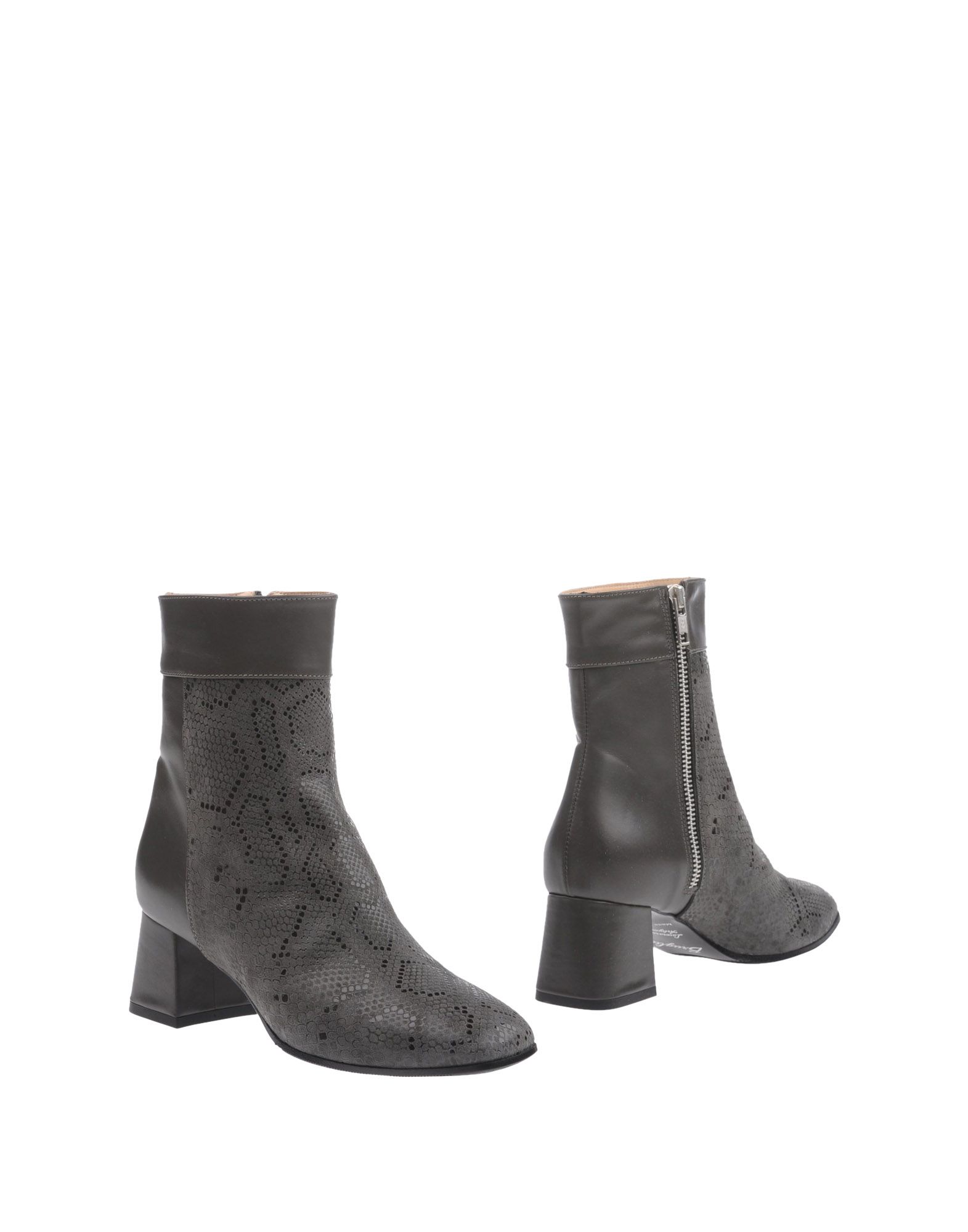 Stilvolle billige Schuhe F.Lli Bruglia Stiefelette Damen 11219031FJ Stilvolle billige Schuhe F.Lli Bruglia Stiefelette Damen 11219031FJ