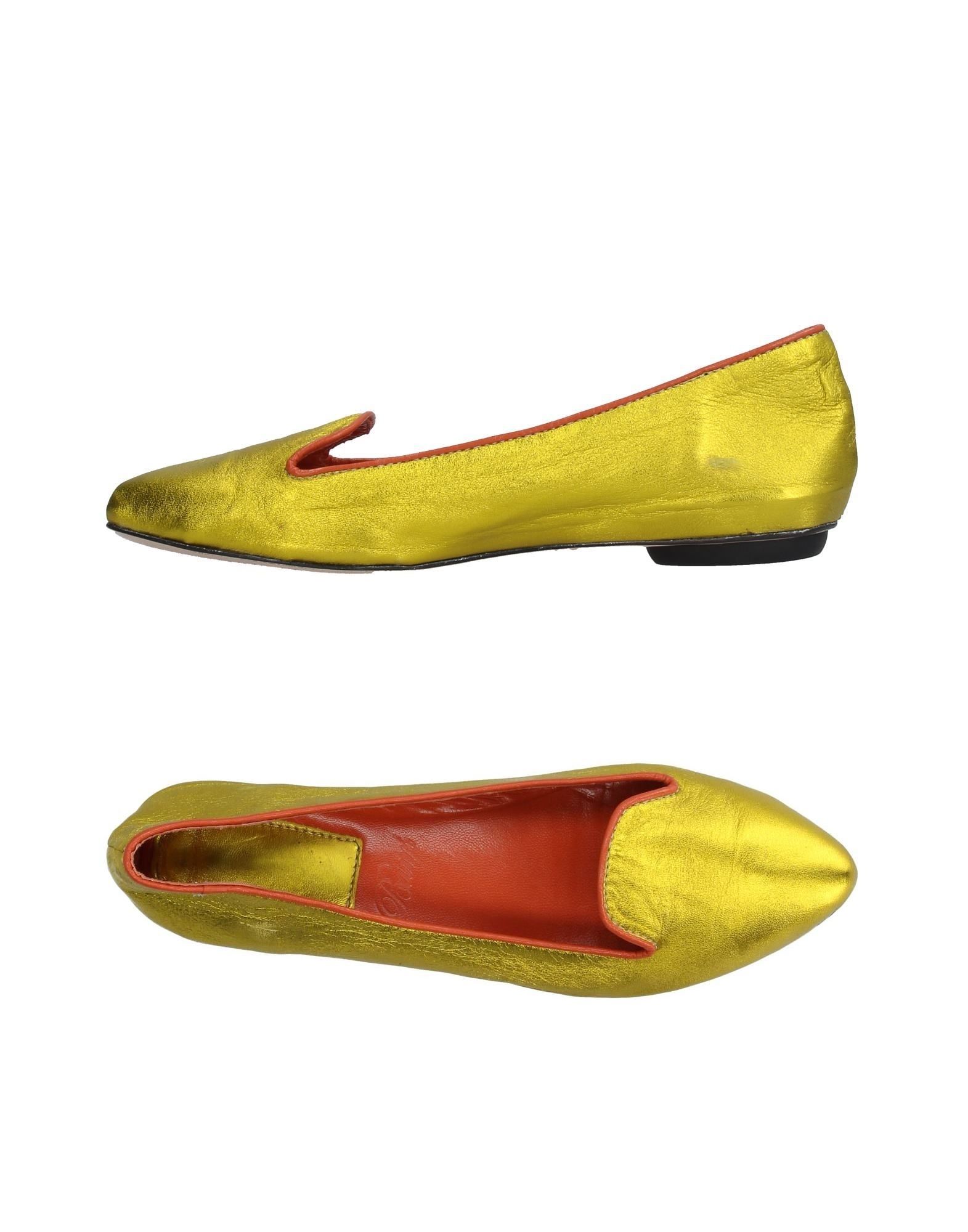 Mocassino Bams Donna - 11219124ON elegante Mocassino Bams Donna - 11219124ON elegante