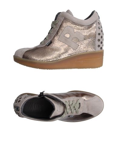 Zapatillas Ruco Line Mujer - Zapatillas Ruco Line - 11219231HB Gris Zapatillas Ruco Line Mujer - Zapatillas Ruco Line - 11219231HB Gris