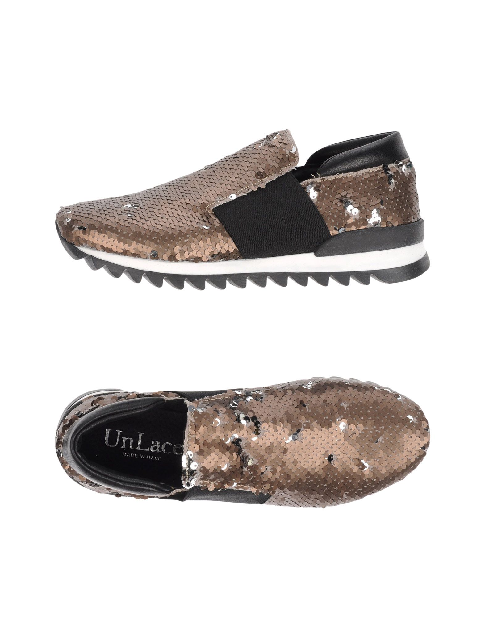 Moda Sneakers Unlace Donna - 11219250TU Moda Sneakers Unlace Donna 11219250TU - 11219250TU Donna bd87fd
