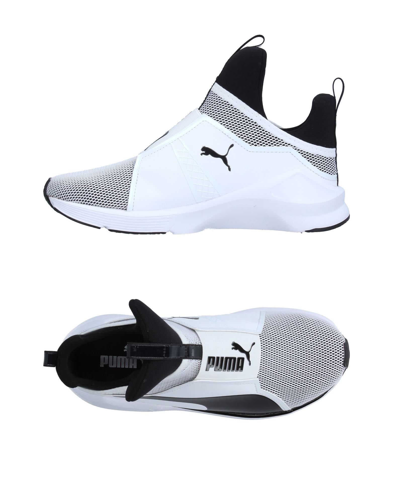 Los últimos zapatos de descuento para hombres y mujeres Zapatillas Puma Mujer - Zapatillas Puma Blanco Los últimos de zapatos de últimos descuento para hombres y mujeres Zapatillas Puma Mujer - Zapatillas Puma Blanco 2dcc8c