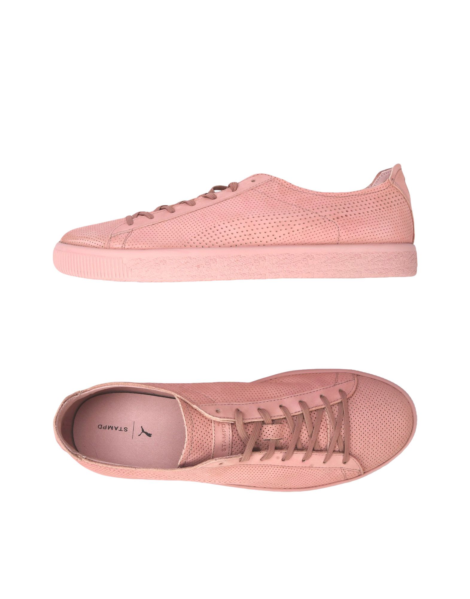 puma x stampd donna online