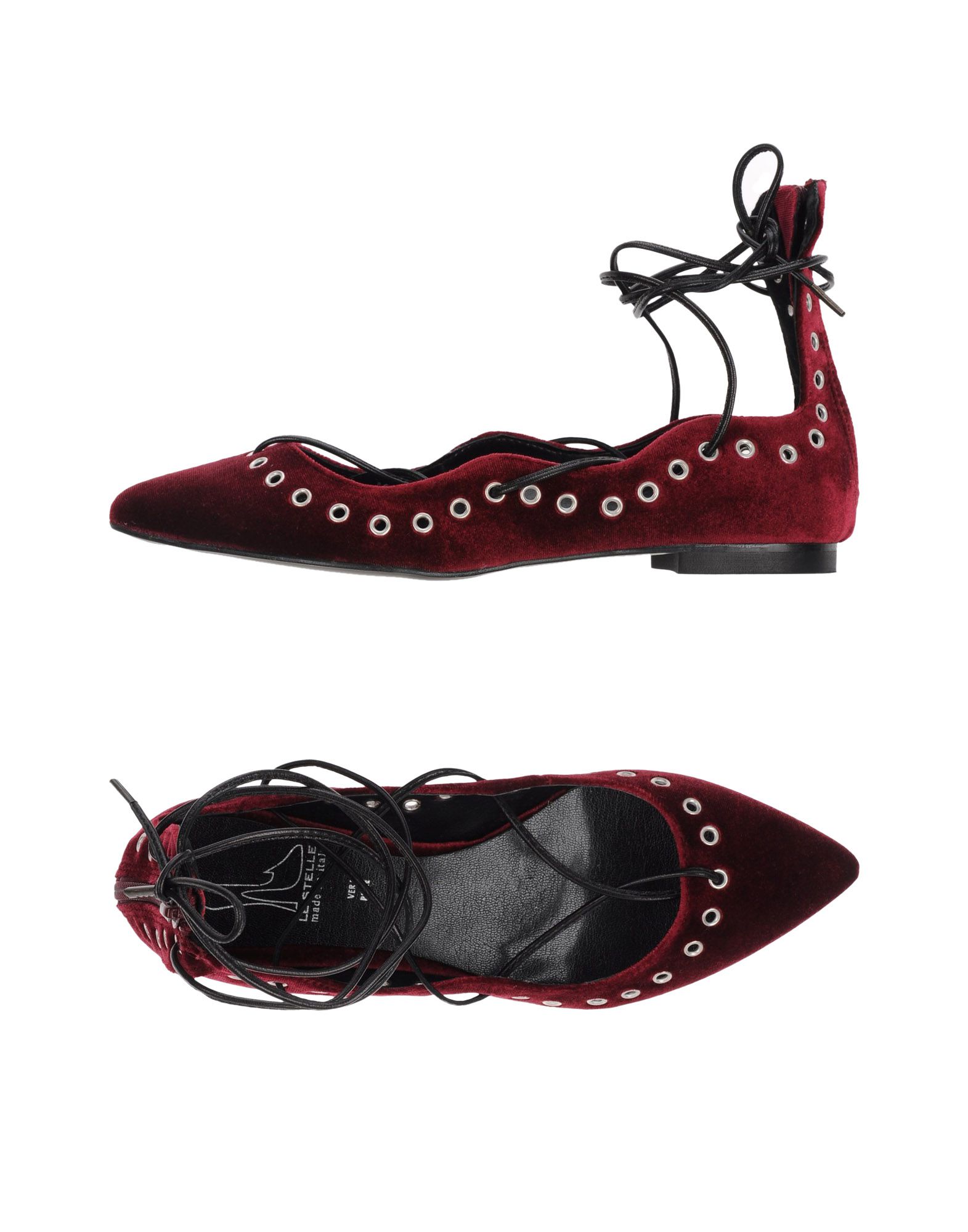 Le Stelle Ballerinas Damen 11219323ND Neue Schuhe Le Stelle Ballerinas Damen 11219323ND Neue Schuhe