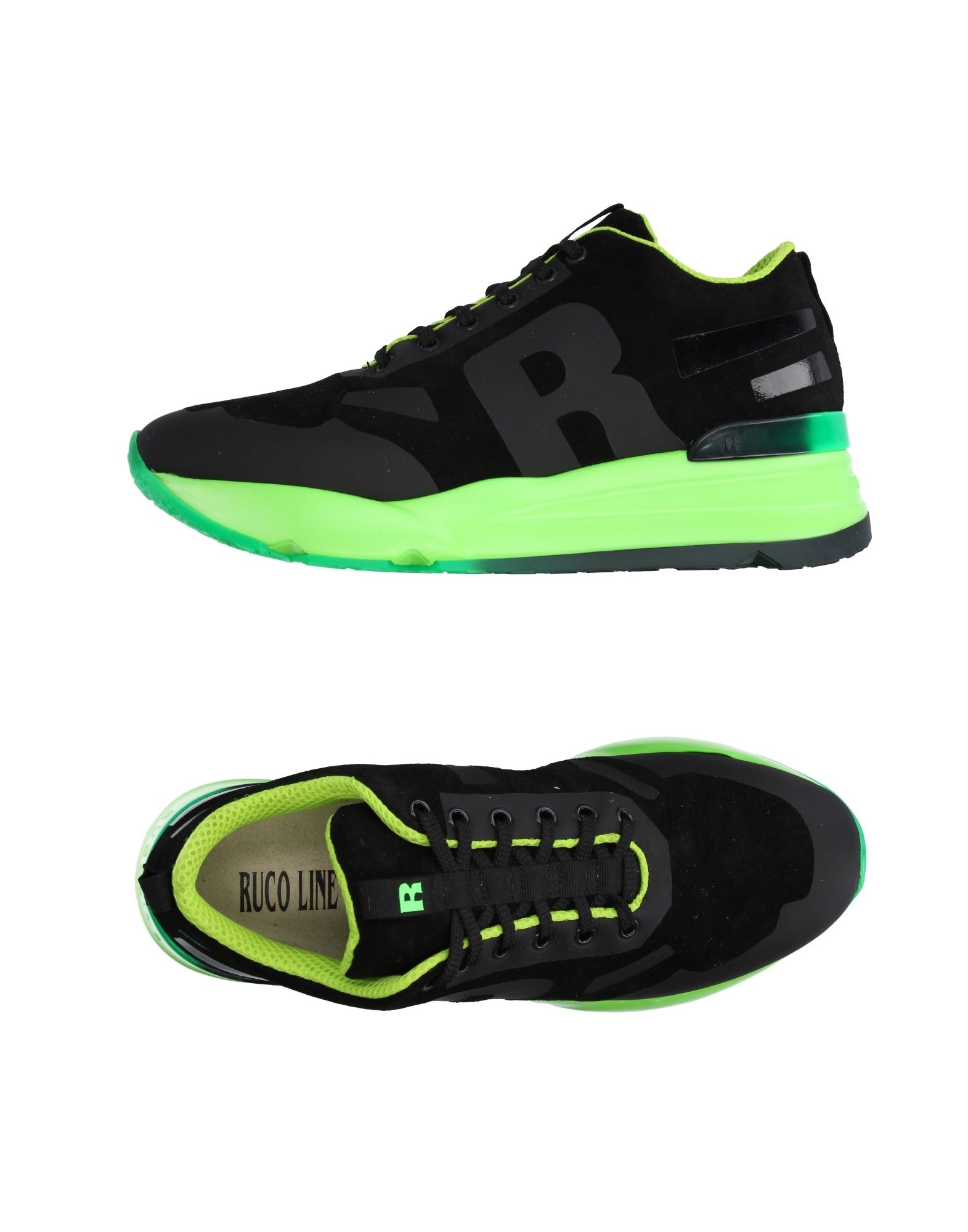Ruco Line Sneakers Herren 11219393GS Gute Qualität beliebte Schuhe Ruco Line Sneakers Herren 11219393GS Gute Qualität beliebte Schuhe