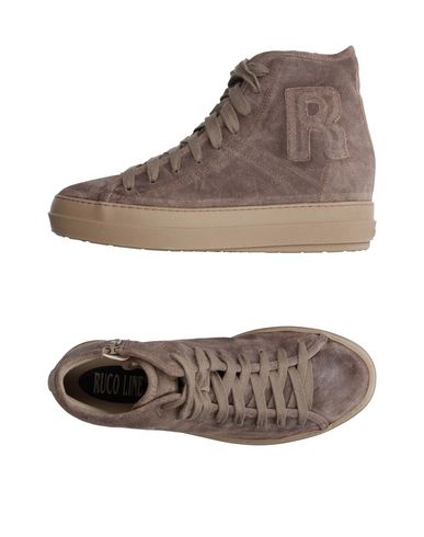 Zapatillas Ruco Line Mujer - Zapatillas Ruco Line - 11219394IO Café Zapatillas Ruco Line Mujer - Zapatillas Ruco Line - 11219394IO Café