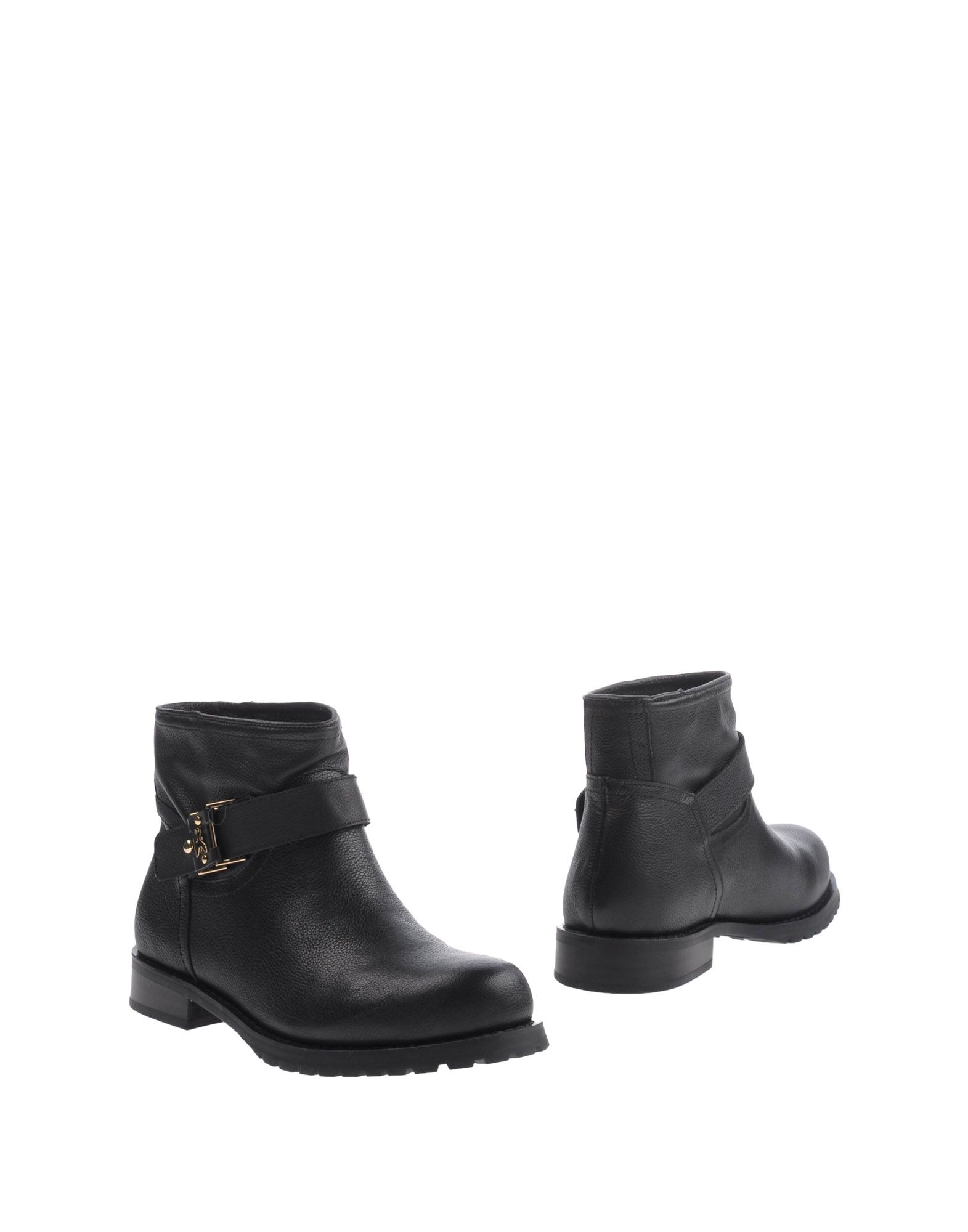 Patrizia Pepe Stiefelette Damen 11219412CB Neue Schuhe Patrizia Pepe Stiefelette Damen 11219412CB Neue Schuhe