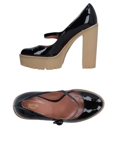 Zapatos de mujer baratos zapatos de mujer Zapato De Salón Red(V) Mujer - Salones Red(V) - 11219450CH Negro Zapatos de mujer baratos zapatos de mujer Zapato De Salón Red(V) Mujer - Salones Red(V) - 11219450CH Negro