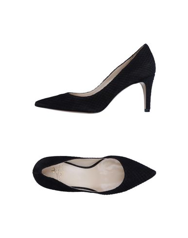 Los últimos zapatos de descuento para hombres y mujeres Zapato De Salón Prezioso Mujer - Salones Prezioso - 11219471CX Negro Los últimos zapatos de descuento para hombres y mujeres Zapato De Salón Prezioso Mujer - Salones Prezioso - 11219471CX Negro