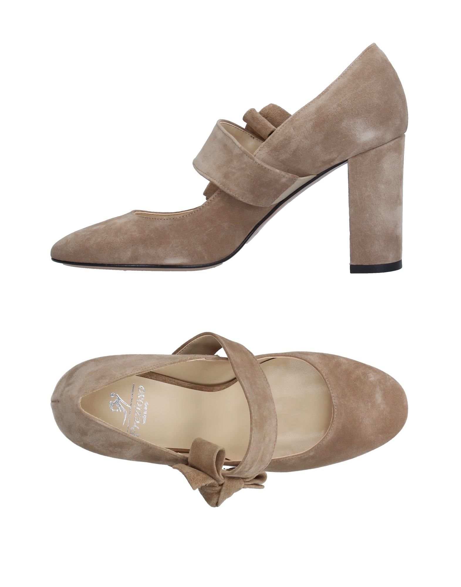 Moda Décolleté Prezioso Donna - 11219481OQ Moda Décolleté Prezioso Donna - 11219481OQ