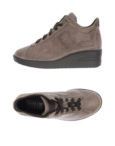 Zapatillas Ruco Line Mujer - Zapatillas Ruco Line - 11219487QV Caqui Zapatillas Ruco Line Mujer - Zapatillas Ruco Line - 11219487QV Caqui