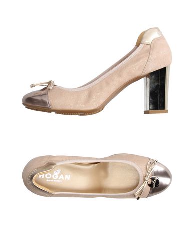 Venta de liquidación de temporada Zapato De Salón Hogan Mujer - Salones Hogan - 11219501LP Beige Venta de liquidación de temporada Zapato De Salón Hogan Mujer - Salones Hogan - 11219501LP Beige