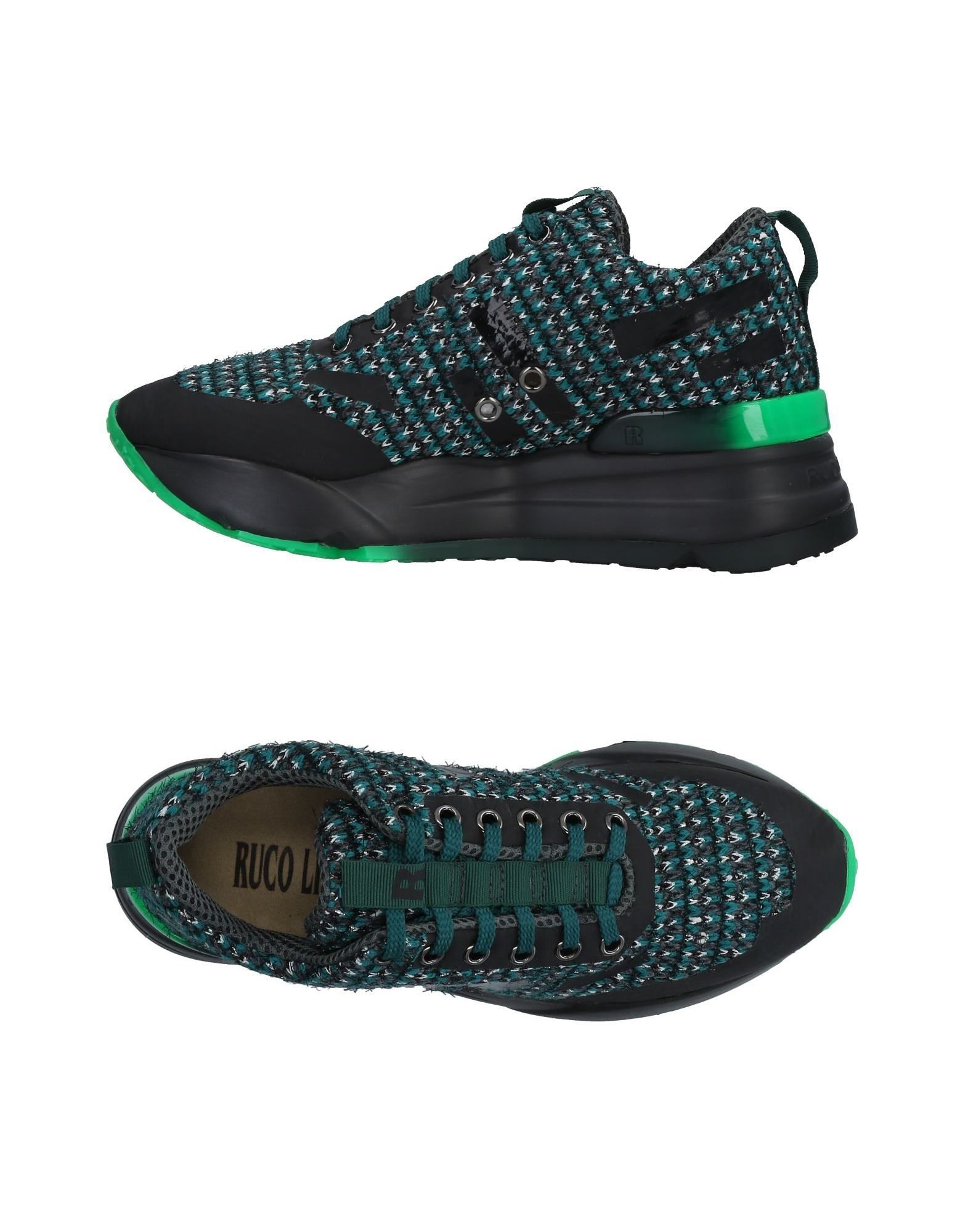 Sneakers Ruco Line Donna - 11219548PB Sneakers Ruco Line Donna - 11219548PB
