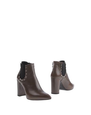 Venta de liquidación de temporada Botas Chelsea Emanuela Passeri Mujer - Botas Chelsea Emanuela Passeri - 11219550DT Venta de liquidación de temporada Botas Chelsea Emanuela Passeri Mujer - Botas Chelsea Emanuela Passeri - 11219550DT
