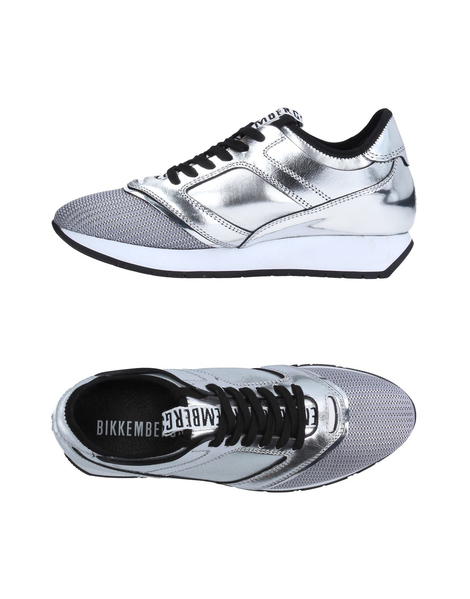 Moda Scarpe da Ginnastica Bikkembergs Donna - 11219558TF Moda Scarpe da Ginnastica Bikkembergs Donna - - - 11219558TF 12e8ae