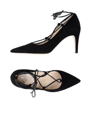 Gran descuento Zapato De Salón Prezioso Mujer - Salones Prezioso - 11219603SL Negro Gran descuento Zapato De Salón Prezioso Mujer - Salones Prezioso - 11219603SL Negro