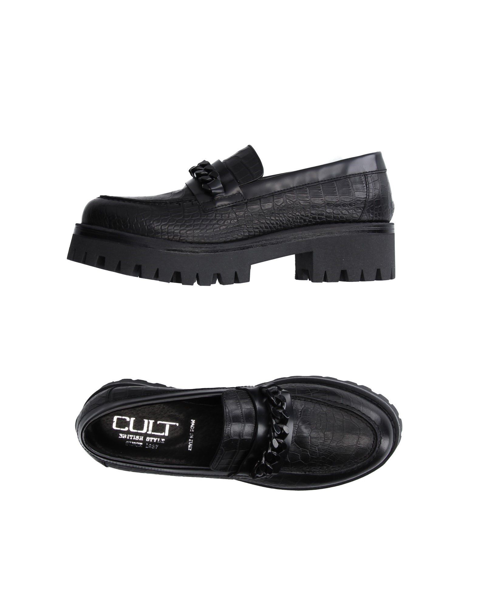 Mocassino Cult Donna - 11219713QC Scarpe economiche e buone Mocassino Cult Donna - 11219713QC Scarpe economiche e buone