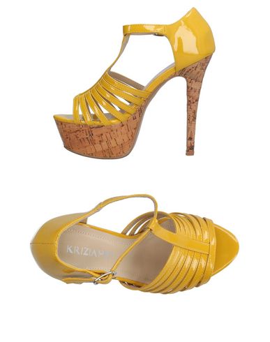 Los últimos zapatos de descuento para hombres y mujeres Sandalia Krizia Poi... Mujer - Sandalias Krizia Poi... - 11219877IE Amarillo Los últimos zapatos de descuento para hombres y mujeres Sandalia Krizia Poi... Mujer - Sandalias Krizia Poi... - 11219877IE Amarillo
