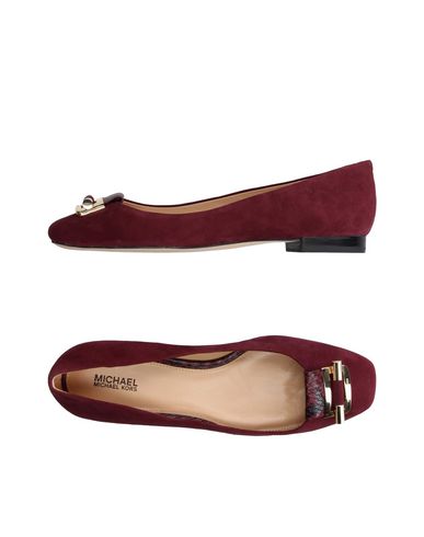 ZOOM MICHAEL MICHAEL KORS - Ballet flats