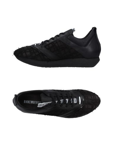 Zapatos con descuento Zapatillas Bikkembergs Hombre - Zapatillas Bikkembergs - 11219925QS Negro Zapatos con descuento Zapatillas Bikkembergs Hombre - Zapatillas Bikkembergs - 11219925QS Negro