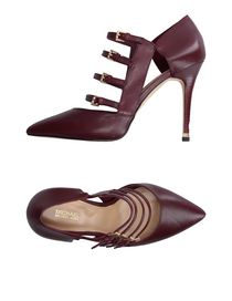 Women's pumps online: pumps with high and low heels | YOOX