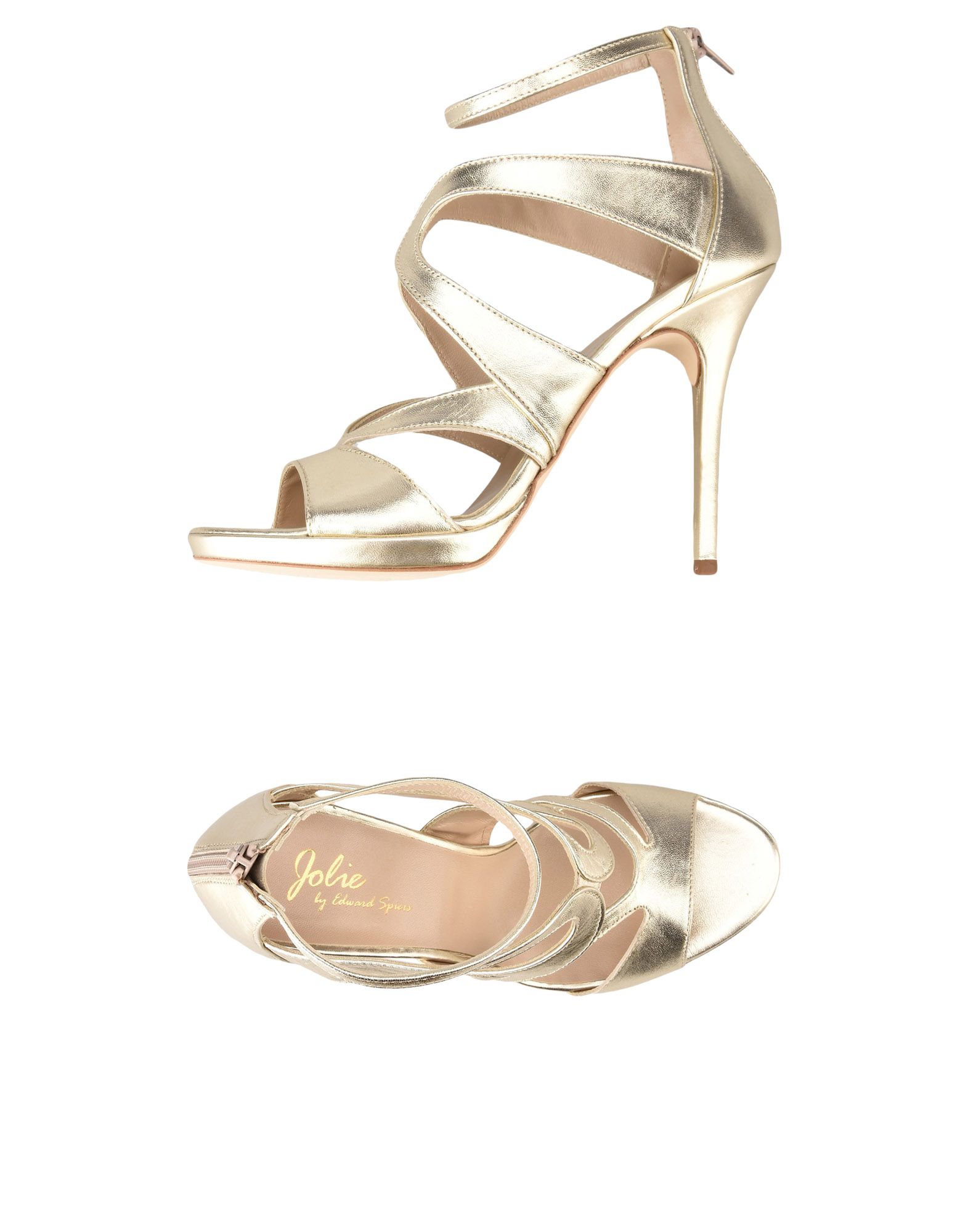 Jolie By Edward Spiers Sandalen Damen Gutes Preis-Leistungs-Verhältnis, es lohnt sich Jolie By Edward Spiers Sandalen Damen Gutes Gutes Damen Preis-Leistungs-Verhältnis, es lohnt sich 5642ba