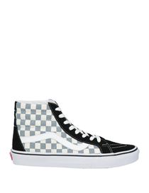 vans quadri