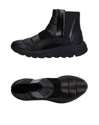 Zapatos con descuento Zapatillas Dirk Bikkembergs Hombre - Zapatillas Dirk Bikkembergs - 11220166TG Negro Zapatos con descuento Zapatillas Dirk Bikkembergs Hombre - Zapatillas Dirk Bikkembergs - 11220166TG Negro