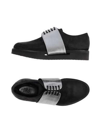 ZOOM DIRK BIKKEMBERGS - Chaussures à lacets