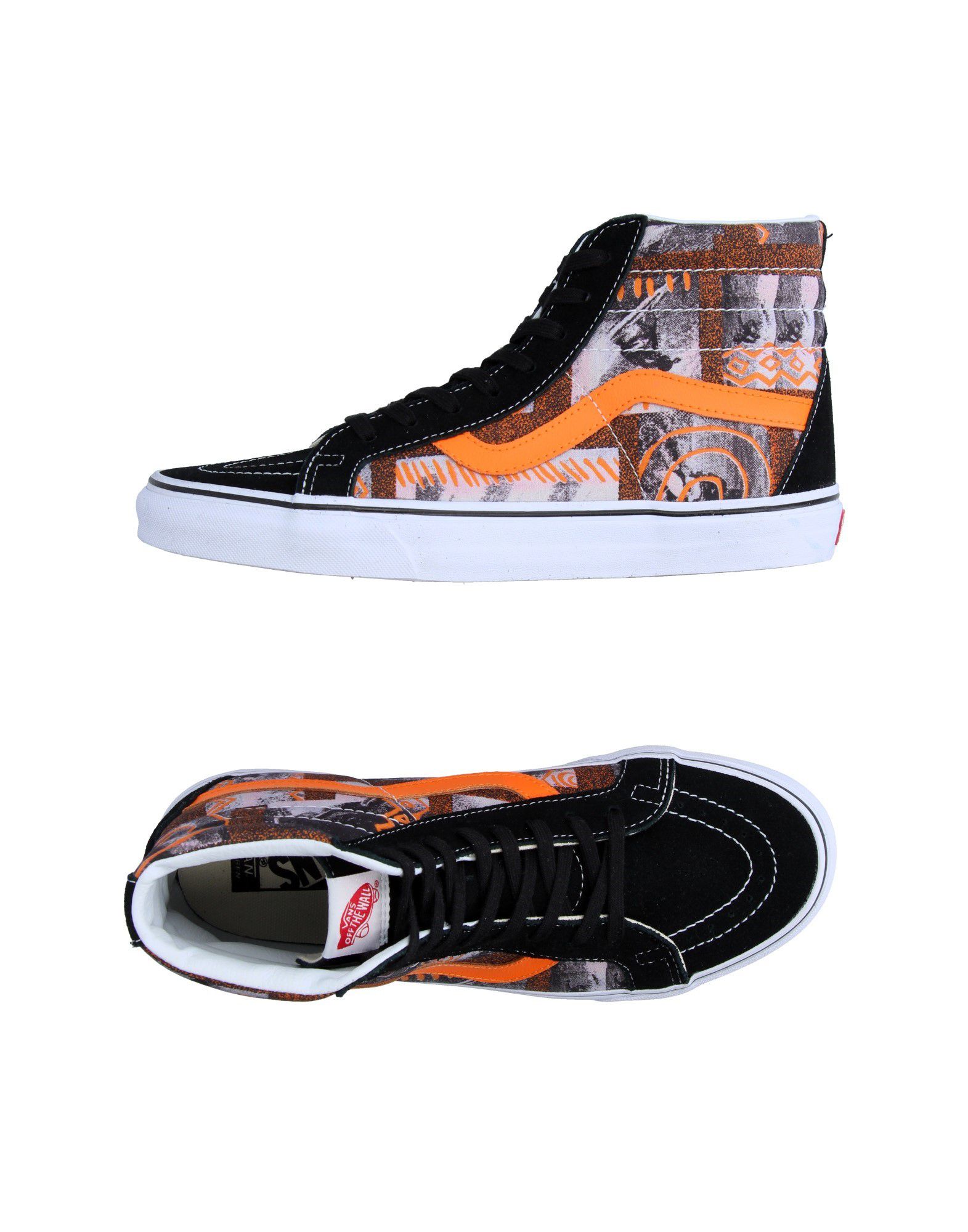 Vans Sneakers Herren 11220226MJ Heiße Schuhe Vans Sneakers Herren 11220226MJ 11220226MJ Herren Heiße Schuhe 2ca505