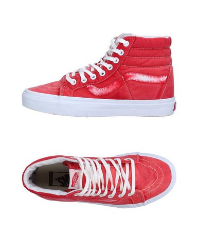ZOOM VANS - Sneakers