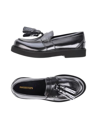 Descuento de la marca Mocasín Docksteps Mujer - Mocasines Docksteps - 11220524DU Plomo Descuento de la marca Mocasín Docksteps Mujer - Mocasines Docksteps - 11220524DU Plomo
